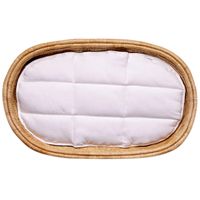 Ko-Coon Baby Changing Basket + Cotton Changing Mat